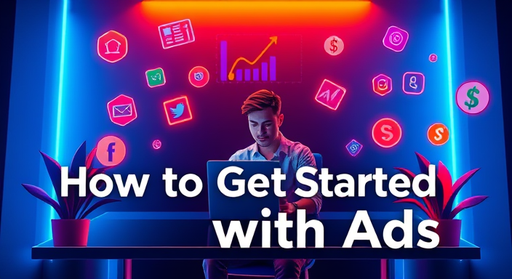 Getting Started With Ads